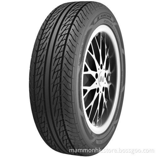 Nankang Brand PCR Tires (XR-611)